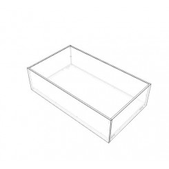 Under bed Storage Drawers 